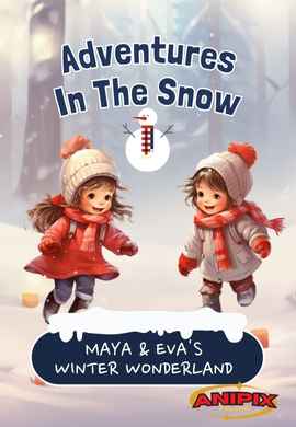 Adventures in the Snow